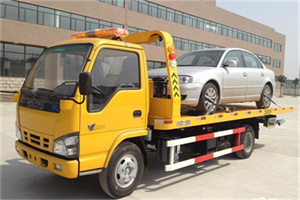 安亭镇道路救援一般怎么收费