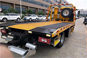 安亭镇24小时汽车送油服务公司