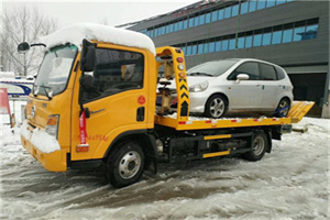 安亭镇附近道路救援服务