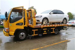 安亭镇附近拖车救援24小时服务热线